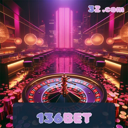 Explorando as Melhores Opções de Jogos no 136bet.com