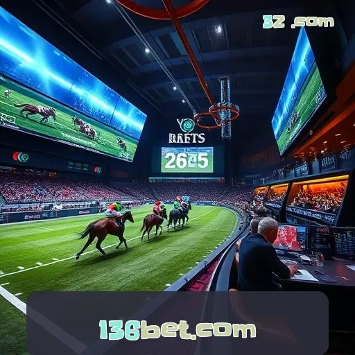 136bet.com Apostas