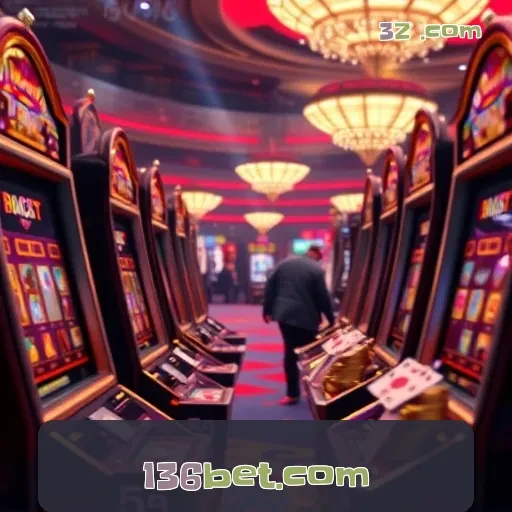 136bet.com Bingo