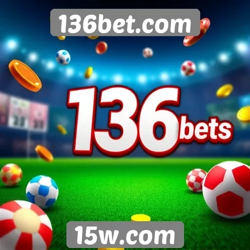 Análise das ofertas de jogos no 136bet.com