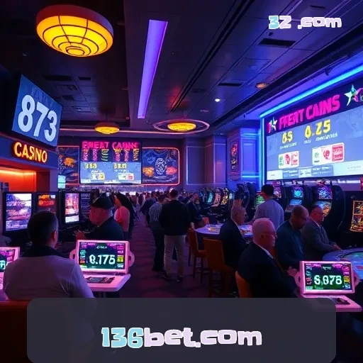 136bet.com Jogos
