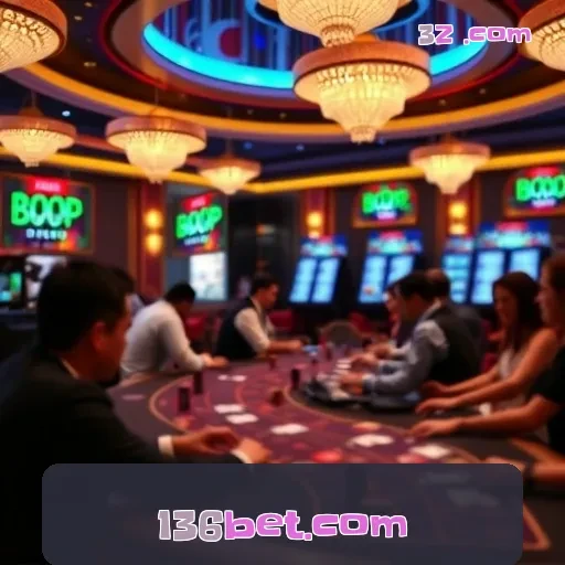 136bet.com Apostas Ao Vivo