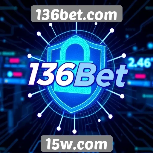 Plataforma 136bet.com investe em tecnologia de segurança