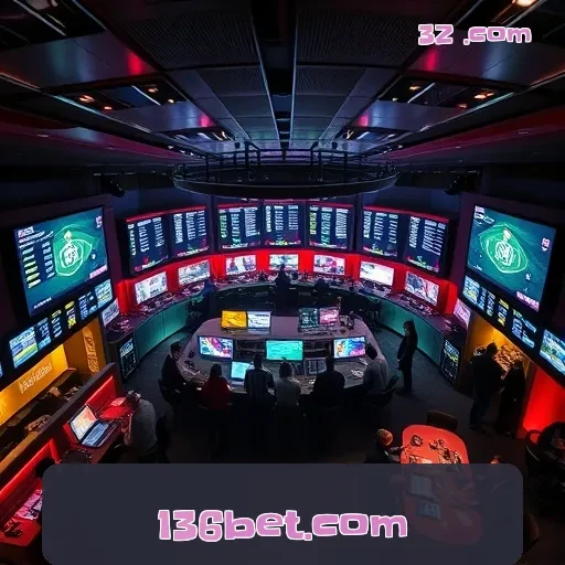 136bet.com Esportes